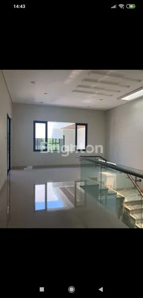 image BANGUNAN BARU 2 LANTAI, DI PUSAT KOTA BANDUNG, LOKASI TENANG & NYAMAN (4)