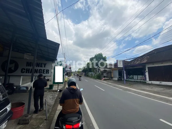 image SEWA RUKO JL PENGUBENGAN KAUH, KEROBOKAN KELOD, DEKAT RAYA KEROBOKAN, BADUNG (4)