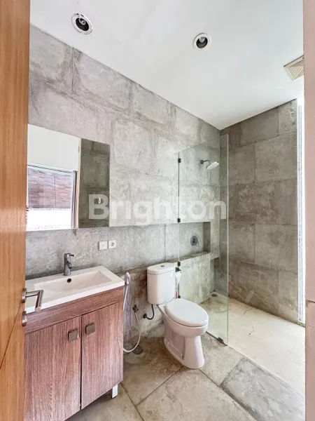 image 3-BEDROOM VILLA – JUST 1 KM TO BERAWA BEACH | FULLY FURNISHED & SOUTH-FACING (8)