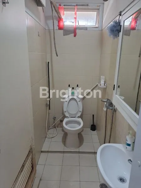 image RUMAH 2 LANTAI DI GADING SERPONG, HARGA 750JT (3)