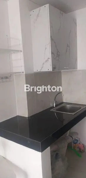 image APARTEMEN SERPONG GARDEN, FURNISHED & VIEW KOLAM RENANG (4)