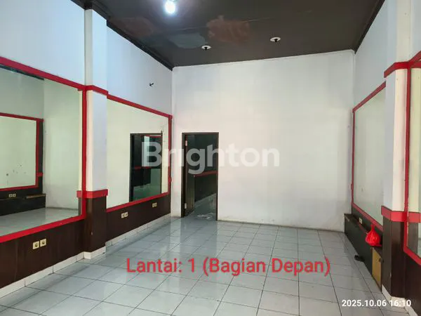 image RUKO MANGGA BESAR LOKASI BAGAIKAN BERLIAN SANGAT STRATEGIS,SUASANA HIDUP LALU LALANG , USAHA APA AJA PASTI CUAN (2)