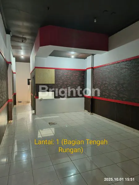 image RUKO MANGGA BESAR LOKASI BAGAIKAN BERLIAN SANGAT STRATEGIS,SUASANA HIDUP LALU LALANG , USAHA APA AJA PASTI CUAN (1)