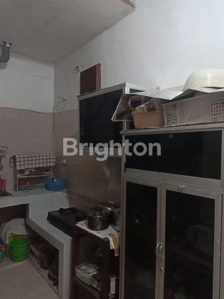 image RUMAH MINIMALIS RIVERA REGENCY GUNUNG ANYAR (2)