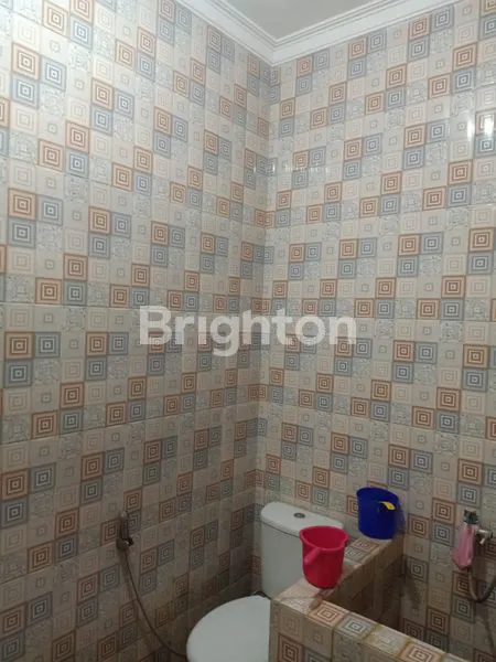 image RUMAH MINIMALIS RIVERA REGENCY GUNUNG ANYAR (3)