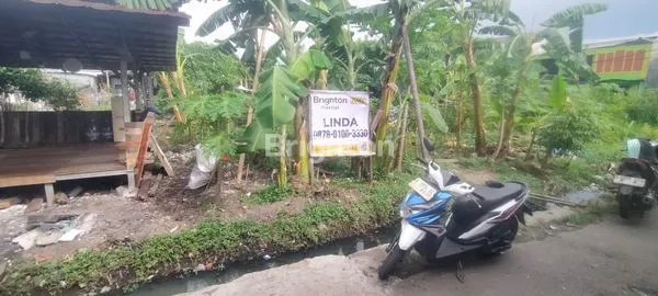 image TANAH MURAH!!  186M² DI CAKUNG, DEKAT TOL, JGC & AEON MALL AEON (6)