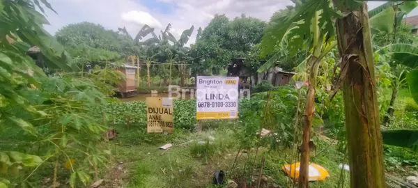 image TANAH MURAH!!  186M² DI CAKUNG, DEKAT TOL, JGC & AEON MALL AEON (7)