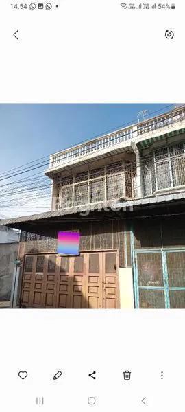 image RUKO JL.PWS, 3 LANTAI LT 96M² DI MEDAN PETISAH (3)