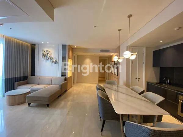 image APARTEMEN GALAXY RESIDENCE LUXURY WITH PRIVATE LIFT (1)