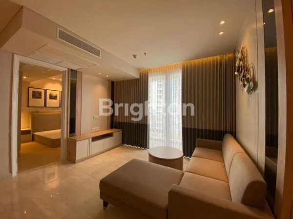 image APARTEMEN GALAXY RESIDENCE LUXURY WITH PRIVATE LIFT (8)