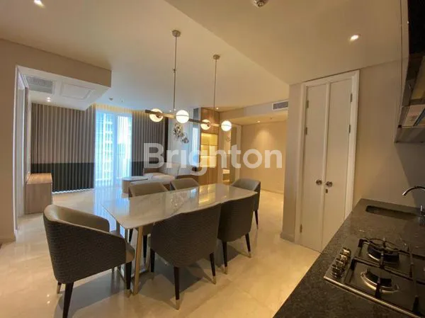 image APARTEMEN GALAXY RESIDENCE LUXURY WITH PRIVATE LIFT (3)