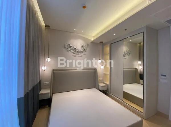 image APARTEMEN GALAXY RESIDENCE LUXURY WITH PRIVATE LIFT (5)