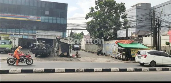 DIJUAL TANAH PREMIUM SANGAT STRATEGIS UNTUK BISNIS– JL. RS FATMAWATI, JAKARTA SELATAN!