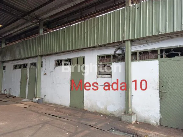 image GUDANG KAPUK DENGAN OFFICE DAN MESS (4)