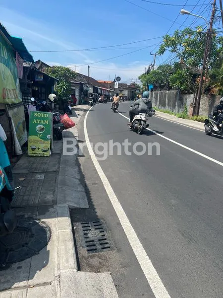 image DISEWAKAN TANAH RAYA MUDING KELOD  (6)