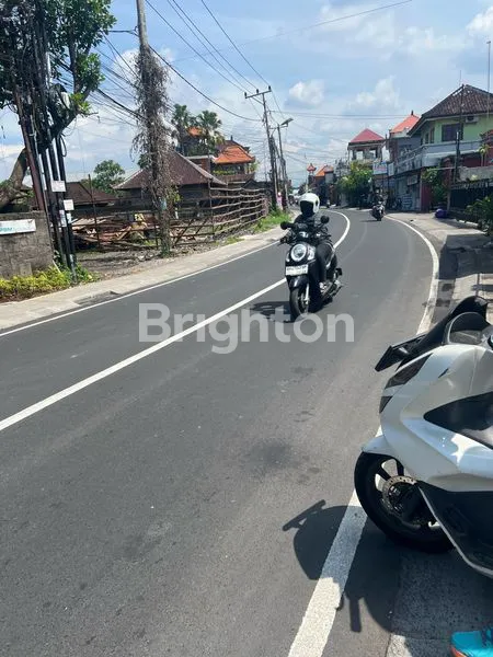 image DISEWAKAN TANAH RAYA MUDING KELOD  (7)