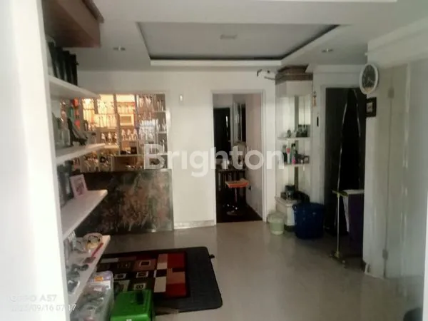 image DIJUAL RUMAH ASRI DEKAT PAKUWON BEKASI DI KEMANG PRATAMA 5 (2)