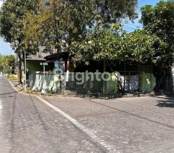 image RUMAH HARGA HITUNG TANAH BELIMBING - PONDOK CANDRA (1)