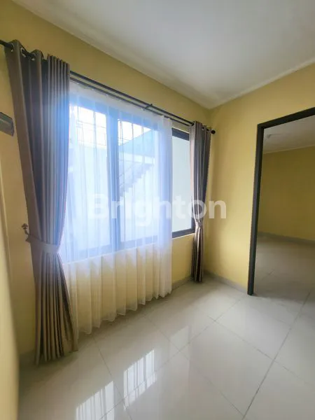 image RUMAH HADAP DANAU DI GADING SERPONG HANYA 100JUTA! (6)