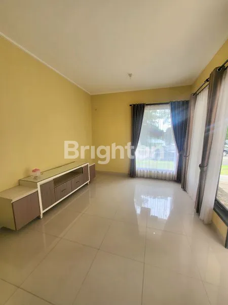 image RUMAH HADAP DANAU DI GADING SERPONG HANYA 100JUTA! (3)