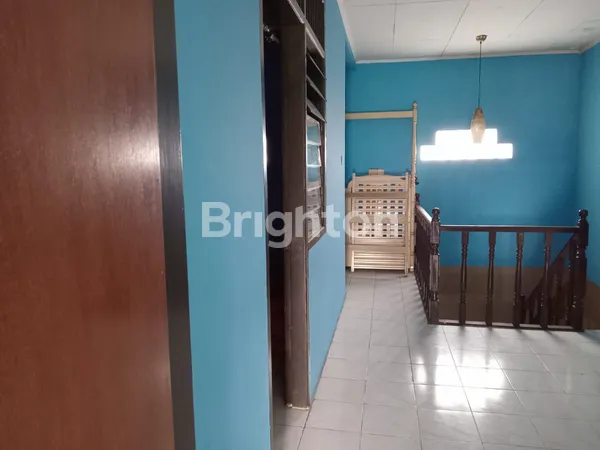 image RUMAH SEKTOR 8, GADING SERPONG, SANGAT STRATEGIS, 2 LANTAI, NEGO SAMPAI DEAL (4)