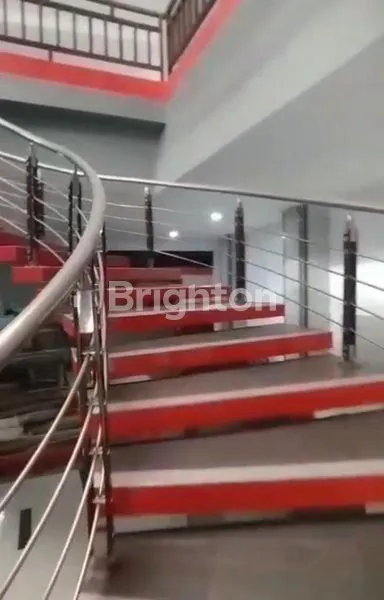 image RUKO 3 LANTAI STRATEGIS DI JALAN ADISUCIPTO (7)