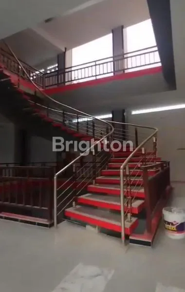 image RUKO 3 LANTAI STRATEGIS DI JALAN ADISUCIPTO (5)