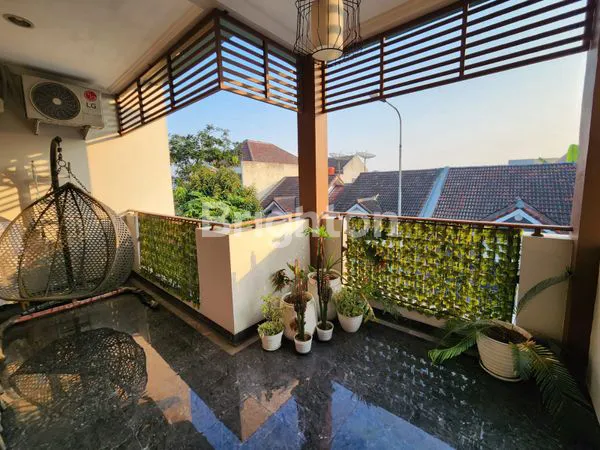 image JUAL CEPAT RUMAH MEWAH NEGO SAMPAI DEAL DI VICTORIA PARK (6)