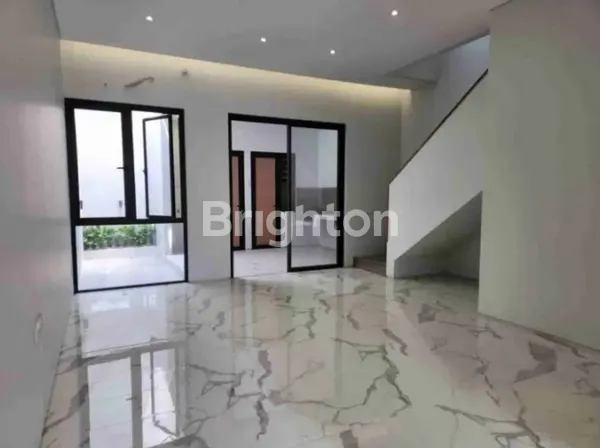 image MINIMALIS MEWAH KUALITAS PREMIUM ADA 2 UNIT DEKAT UNAIR, GALAXY MALL, PAKUWON CITY (2)