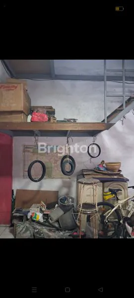 image RUKO MAINROAD VETERAN DEKAT JALAN ASIA AFRIKA  (5)