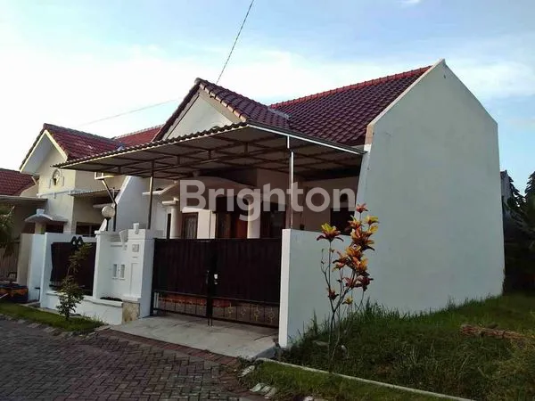 image RUMAH GRAHA SAMPURNA INDAH WIYUNG LOKASI STRATEGIS (1)