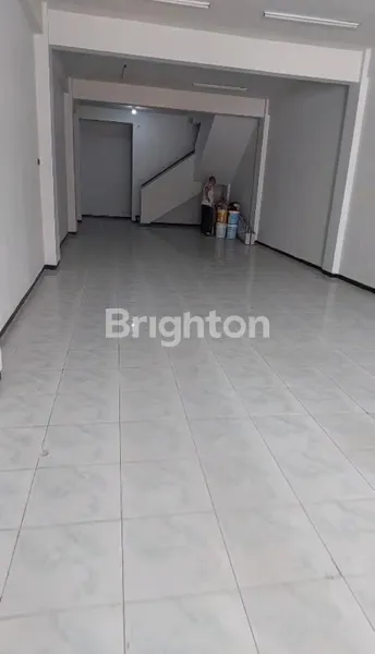 image RUKO 3.5 LANTAI NOL JALAN LOKASI NGAGEL SURABAYA NEGO (2)