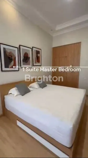 image RUMAH TERAWAT FULL FURNISHED GRIYA ASRI PAKUWON CITY DEKAT MULYOSARI KERTAJAYA KENJERAN  (3)