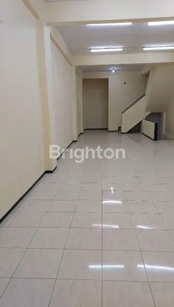 image RUKO 3.5 LANTAI NOL JALAN LOKASI NGAGEL SURABAYA NEGO (3)