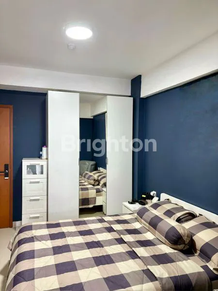 image JUAL APARTEMEN GREEN PARK VIEW TOWER G DAAN MOGOT (2)