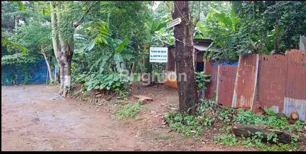 DIJUAL TANAH EMAS SEBERANG KEMANG VILLAGE – LOKASI SUPER STRATEGIS!