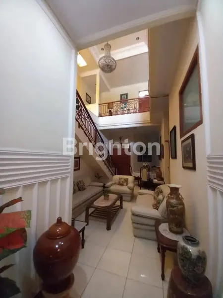 image RUMAH KOS AKTIF SIWALANKERTO DEKAT PETRA, COCOK PASSIVE INCOME, PADAT PENDUDUK (5)