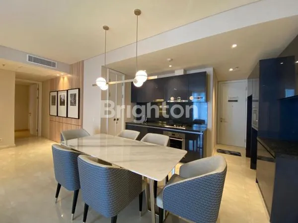 image APARTEMEN GALAXY RESIDENCE ELITZ LUXURY (1)