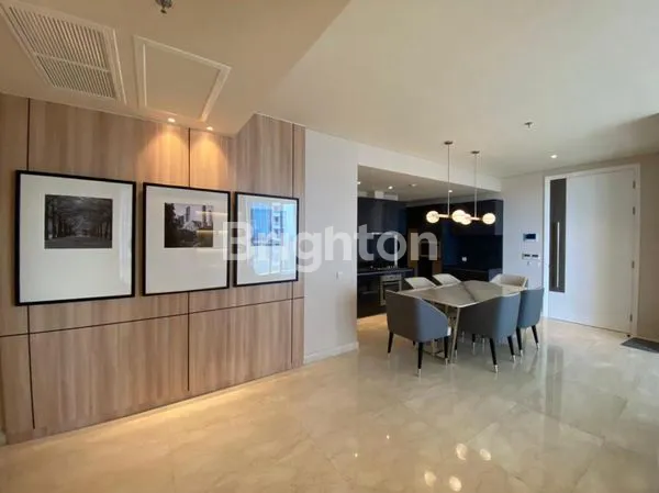 image APARTEMEN GALAXY RESIDENCE ELITZ LUXURY (4)