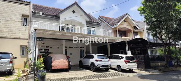 image KOST PREMIUM DENGAN 11 KAMAR DI LIPPO KARAWACI (1)