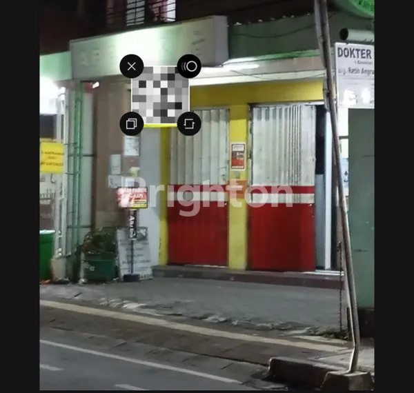 image DISEWAKAN TOKO PINGGIR JALAN WATURENGGONG (2)