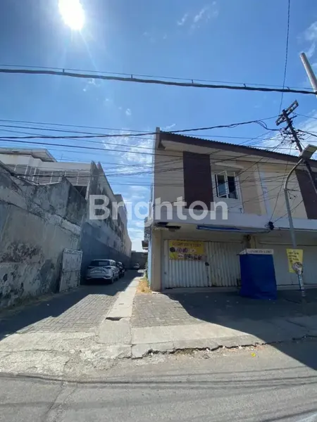 image DIJUAL RUMAH KOST DI SIWALANKERTO, DEKAT KAMPUS PETRA, DEKAT KUTISARI  (1)