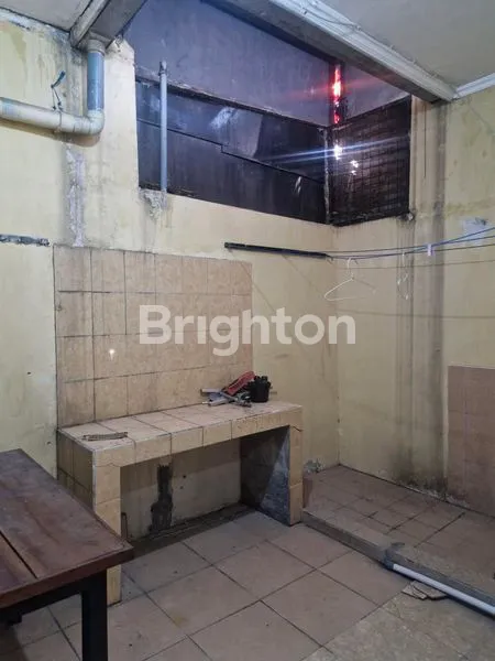 image DISEWAKAN RUMAH MINIMALIS TAMAN RIVERA REGENCY  (4)