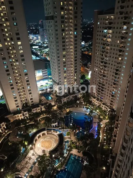 image WATER PLACE 2 BR  FURNISH SIAP HUNI (6)