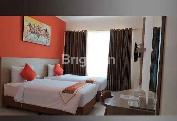 image HOTEL BUDGET 4 LANTAI DALAM KOTA SEMARANG (2)