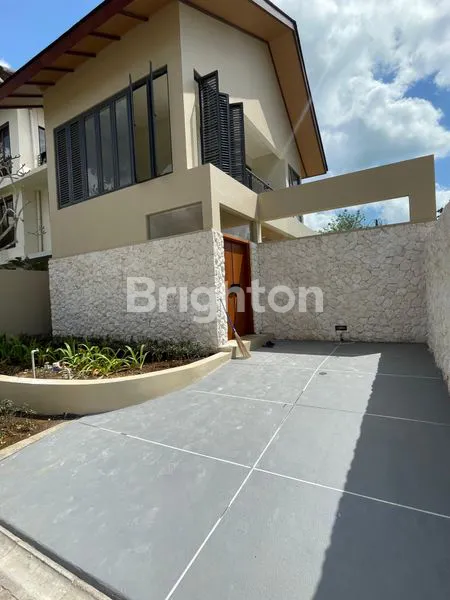 image VILLA 3 KAMAR TIDUR DI TENGAH AREAL VILLA ELITE DI JIMBARAN (4)
