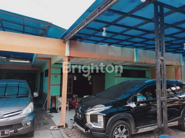 image RUMAH SECOND SIWALANKERTO DEKAT KAMPUS PETRA, PADAT PENDUDUK   (2)