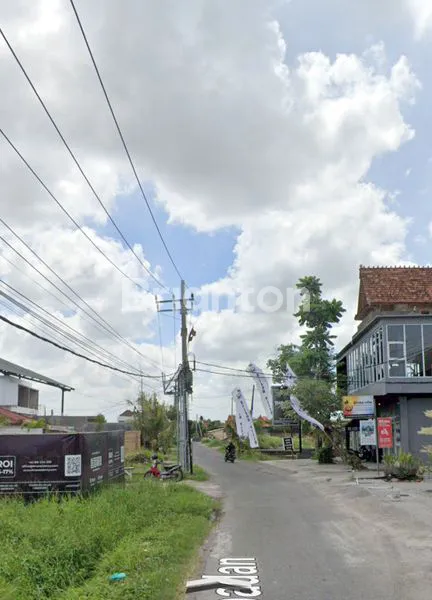 image RUKO PREMIUM DI SESEH, DEKAT PANTAI (3)