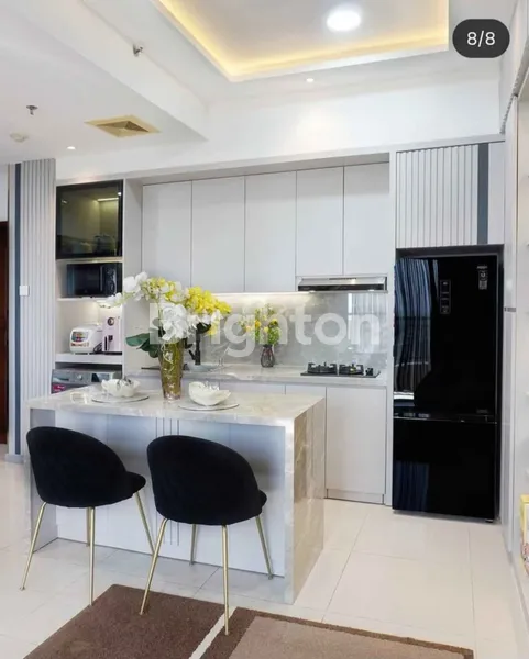image APARTEMEN WATERPLACE SELANGKAH KE PAKUWON MALL, DEKAT SPAZIO TOWER, DEKAT UNESA (1)