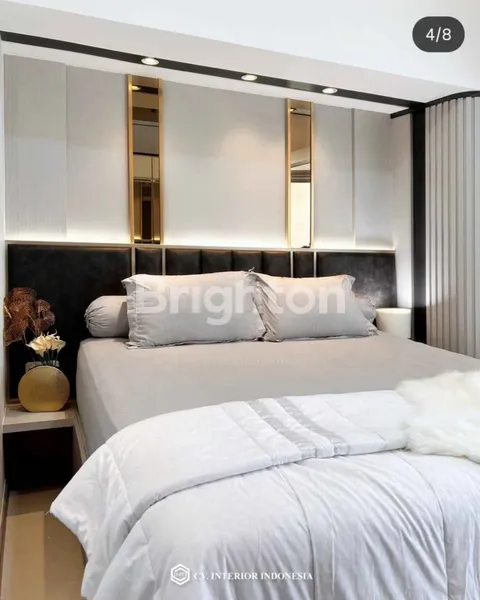 image APARTEMEN WATERPLACE SELANGKAH KE PAKUWON MALL, DEKAT SPAZIO TOWER, DEKAT UNESA (2)
